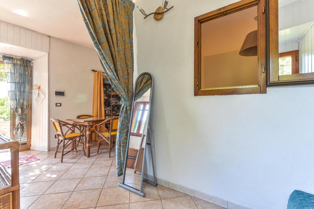 Casa Vacanze Iose Рио-Марина Экстерьер фото